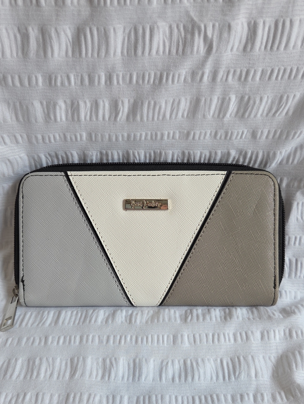 Yani J'adore Noire Mist Collection Wallet